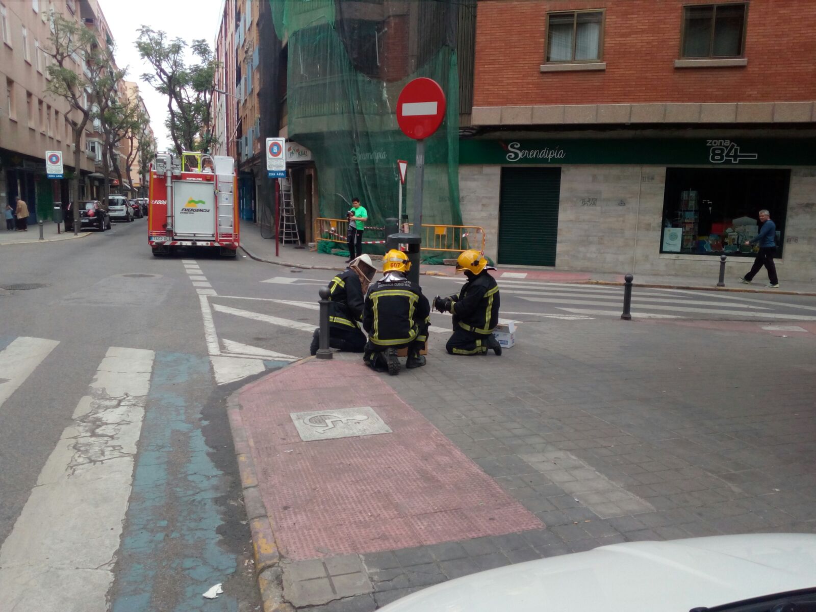 bomberos enajamble 1