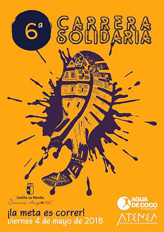 carrera-solidaria-IES-ATENEA