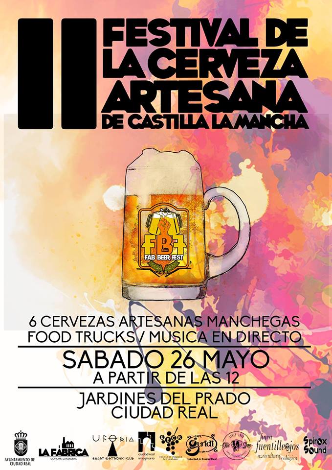 cerveza artesana