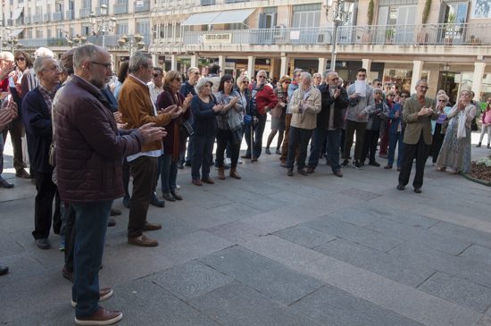 coordinadora pensiones concentración 3