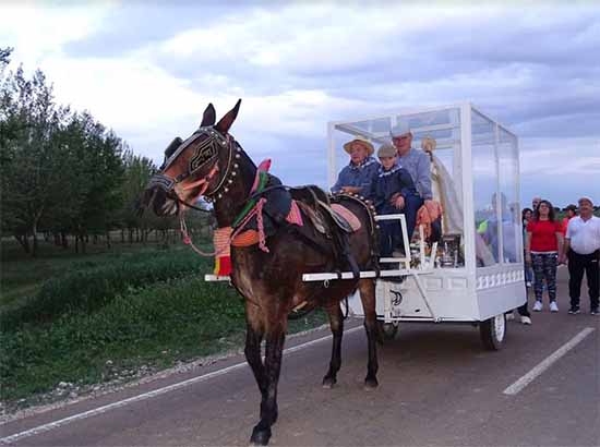 romeria