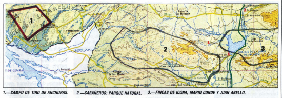 Fuente: Bisagra (27.7 a 7.8 de 1988)