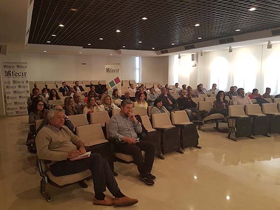 FECIR jornada junio 2018