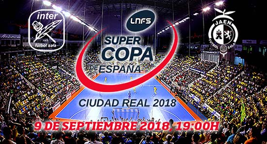 Supercopa de España 2018