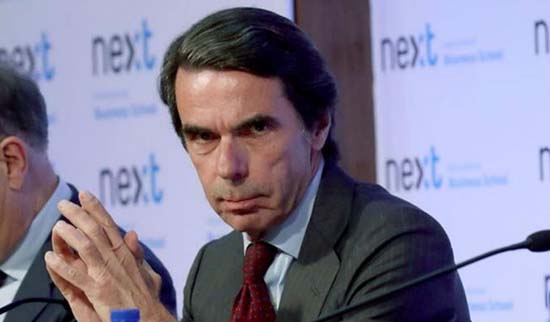 aznar