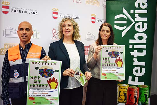campaaincendio
