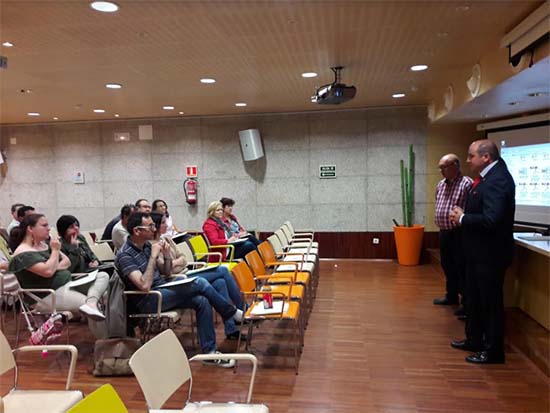 curso