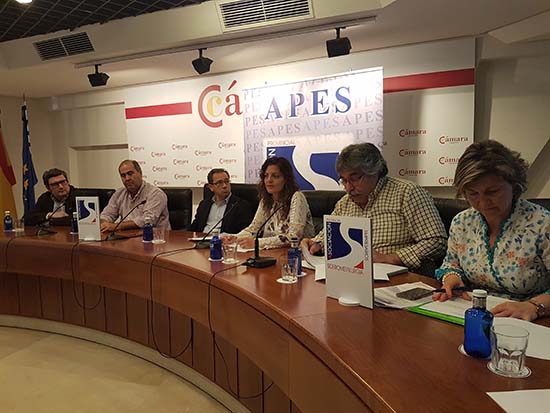 fecir apes asamblea junio 2018