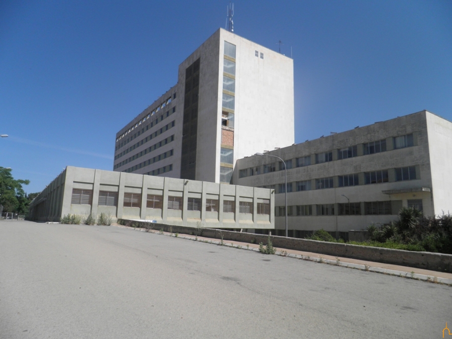 hospital del carmen