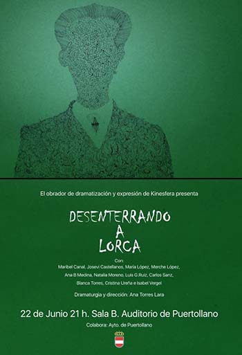 lorca