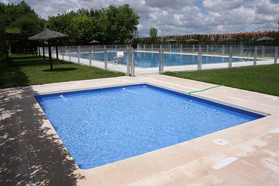 piscina Torralba