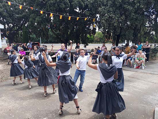 folclore fiestas piedralá