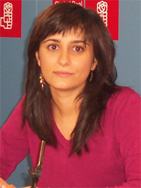 Isabel Rodríguez García