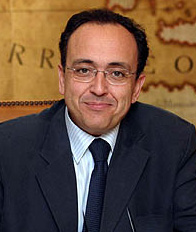 José Manuel Díaz-Salazar 