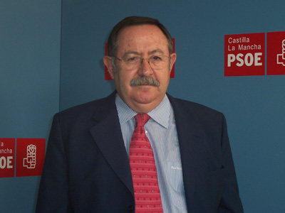 Antonio Salinas