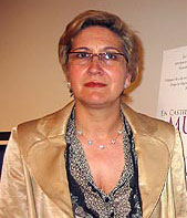 Isabel Moya