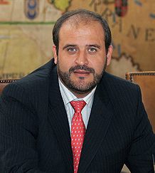 José Luis Martínez Guijarro