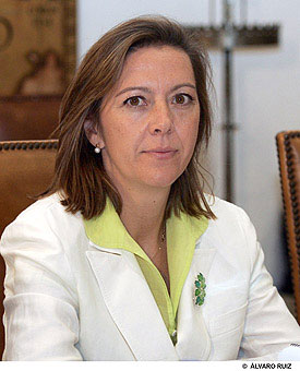 María Encina Álvarez