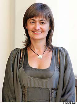 María Luz Rodríguez