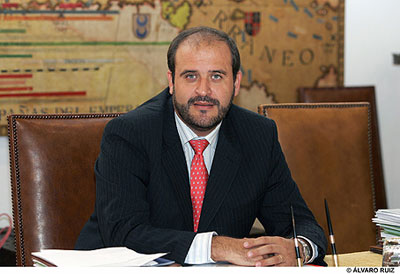 José Luis Martínez Guijarro