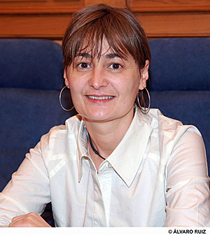 María Luz Rodríguez