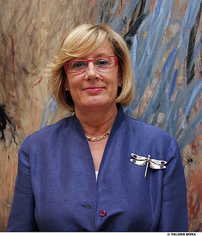 Soledad Herrero