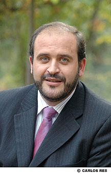 José Luis Martínez Guijarro