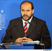 José Luis Martínez Guijarro