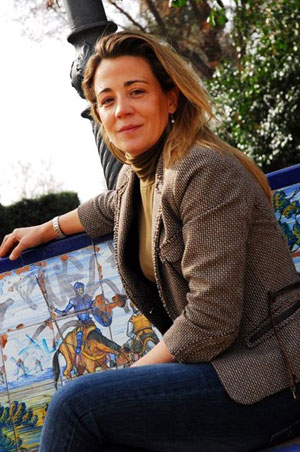 María Dolores Merino Chacón