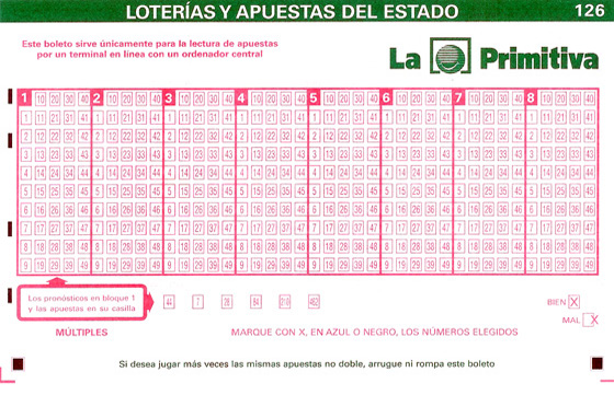 Relato de Invierno - La Lotería (2)