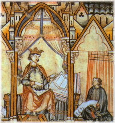 Alfonso X