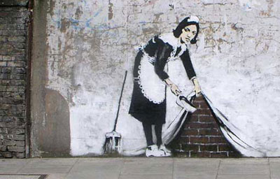 Bansky