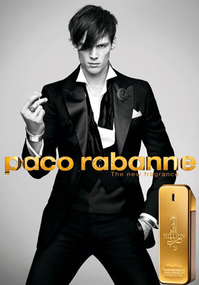Perfumes amorales y bobos