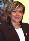 Rosario Arévalo