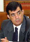 Roberto Sabrido