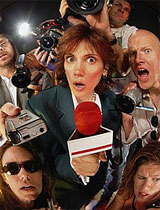 Ruedas de prensa