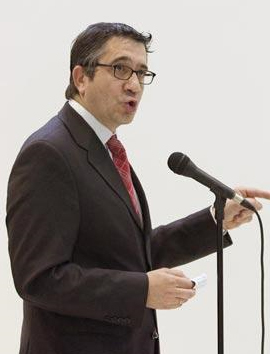 Patxi López
