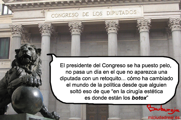 Esclavos de su propia imagen