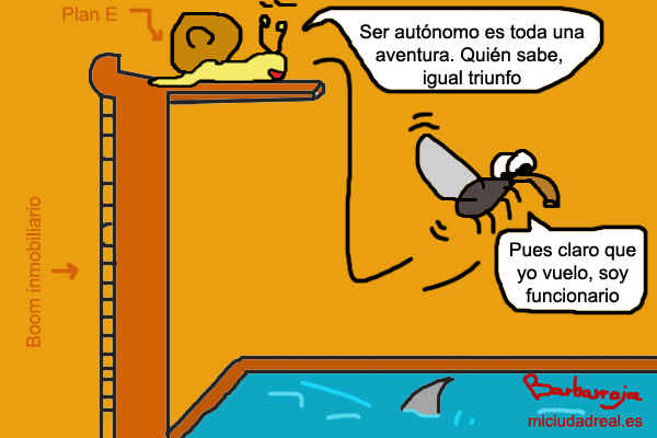 El Plan E