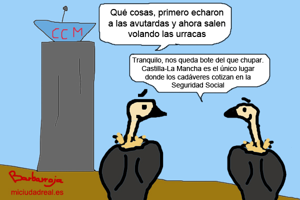 El aeropuerto ya es público