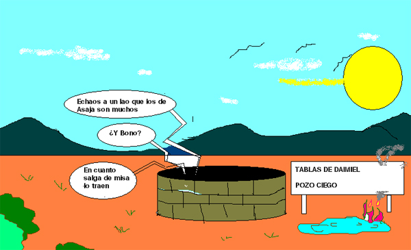 Pozo ciego