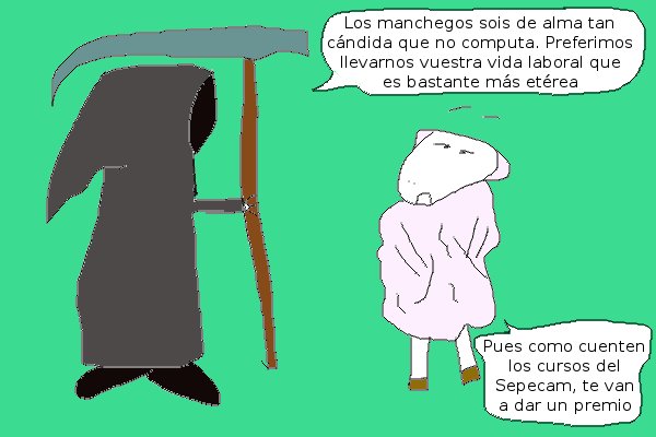 Vida Laboral