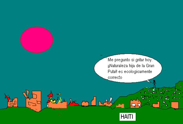 A veces ni es madre, ni es 
