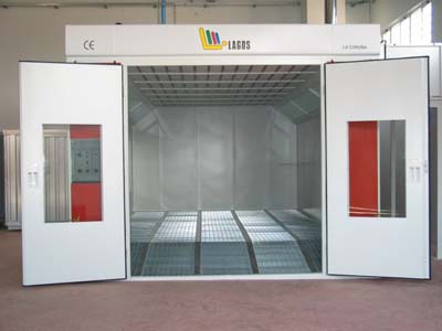 Instalaciones de Virtus
