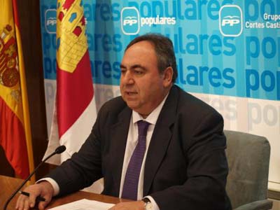 Vicente Tirado