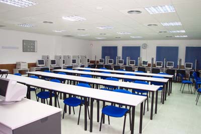 Instalaciones de Virtus