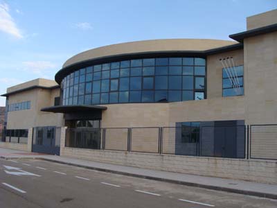 Centro de Metrología
