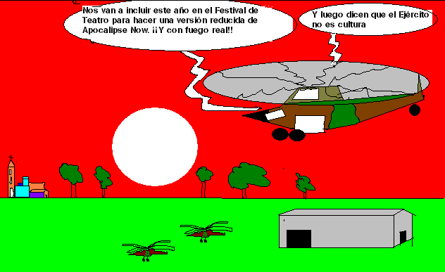 Apocalipse Now