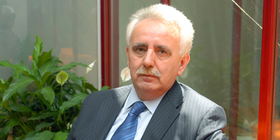 Jesús Bárcenas