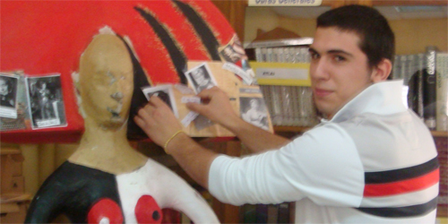 Buscando entre Meninas